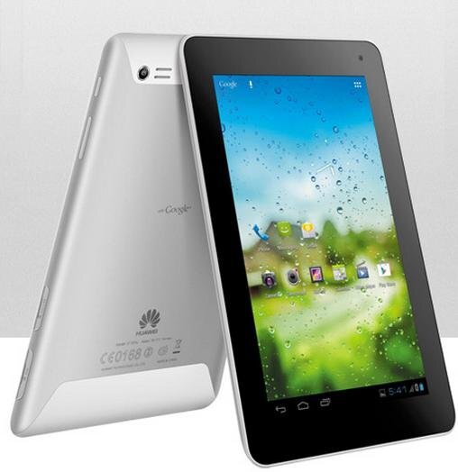 Huawei MediaPad 7 Lite