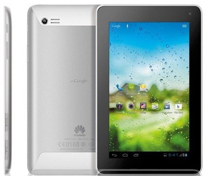 Huawei Mediapad 7 Lite