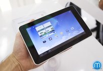 Huawei MediaPad 7 Lite