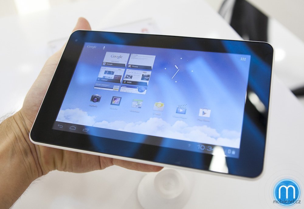 Huawei MediaPad 7 Lite