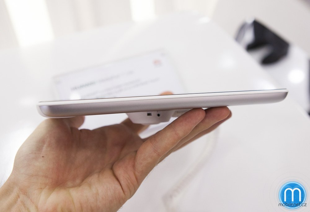 Huawei MediaPad 7 Lite