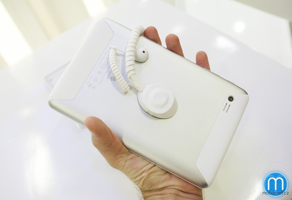 Huawei MediaPad 7 Lite