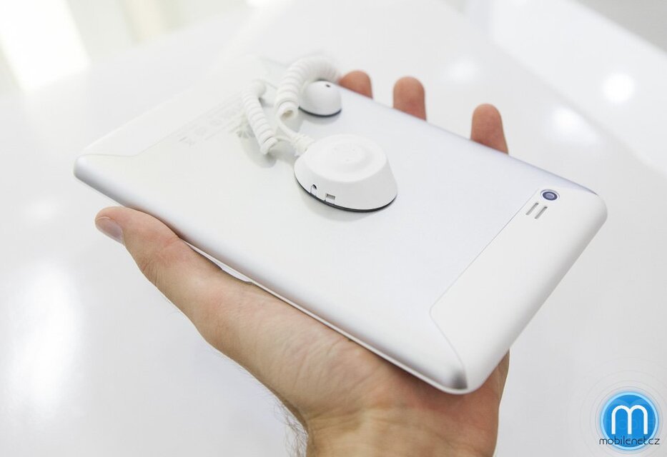 Huawei MediaPad 7 Lite