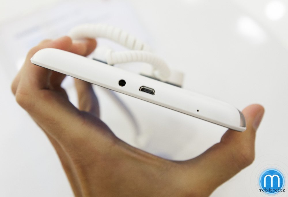 Huawei MediaPad 7 Lite