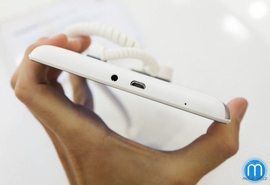 Huawei MediaPad 7 Lite