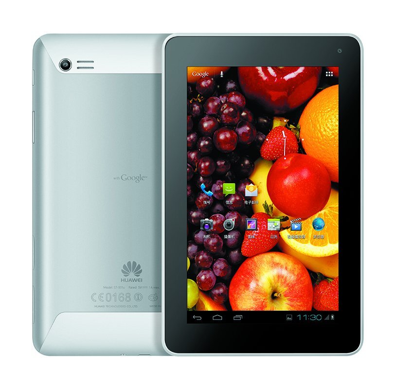 Huawei MediaPad 7 Lite