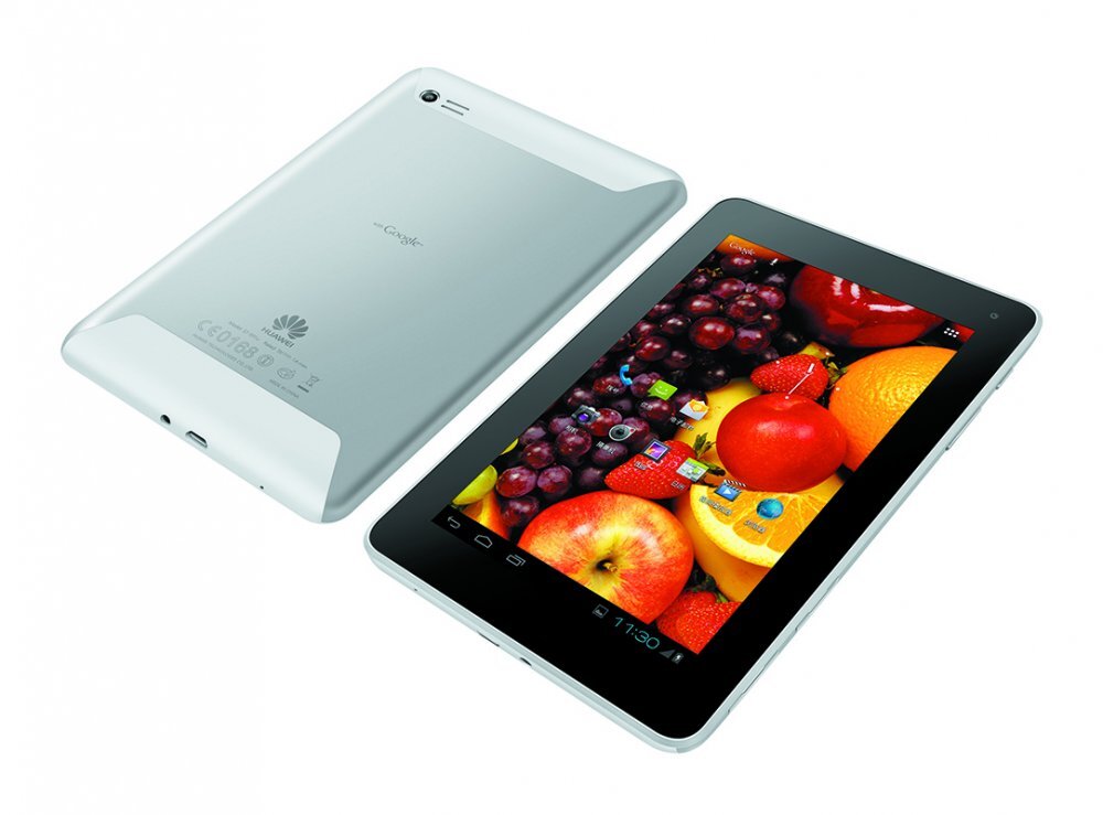 Huawei MediaPad 7 Lite