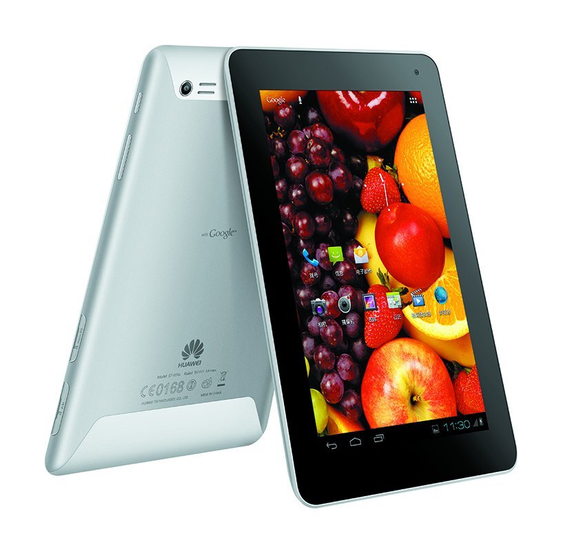 Huawei MediaPad 7 Lite