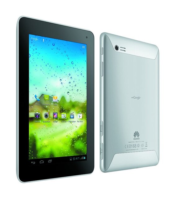 Huawei MediaPad 7 Lite