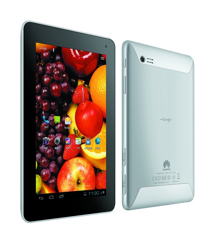 Huawei MediaPad 7 Lite