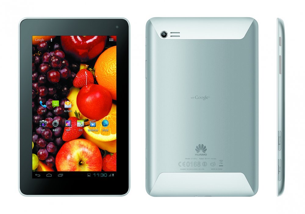 Huawei MediaPad 7 Lite