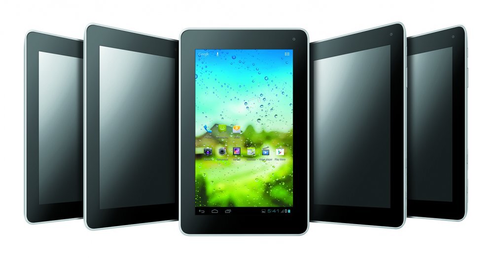 Huawei MediaPad 7 Lite