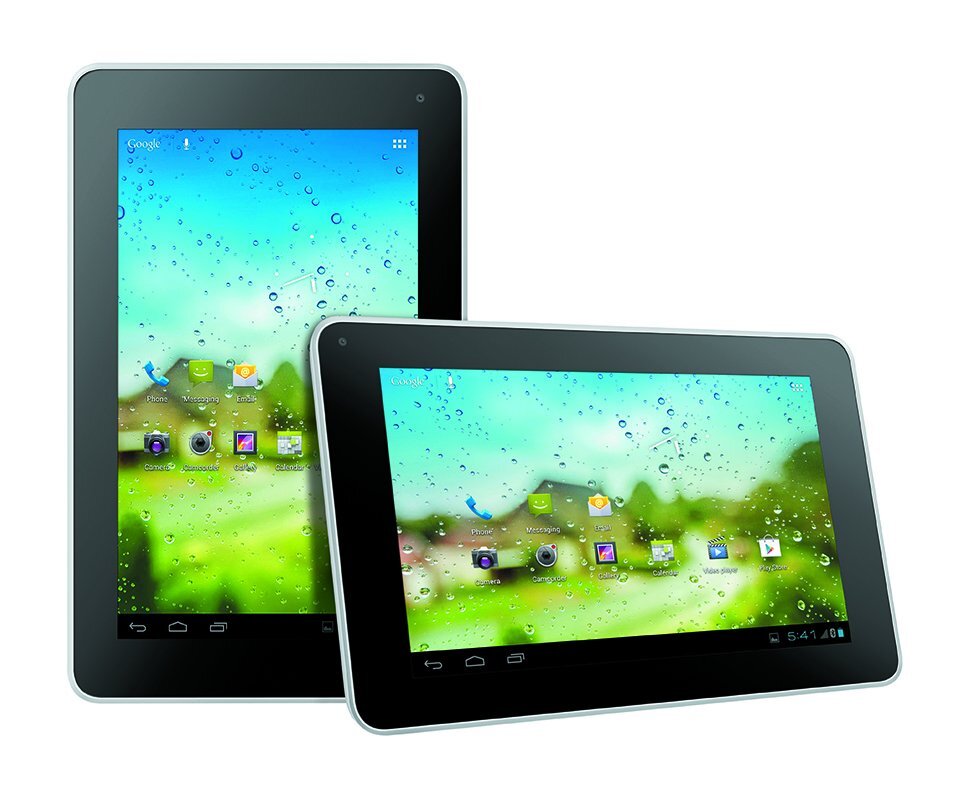 Huawei MediaPad 7 Lite