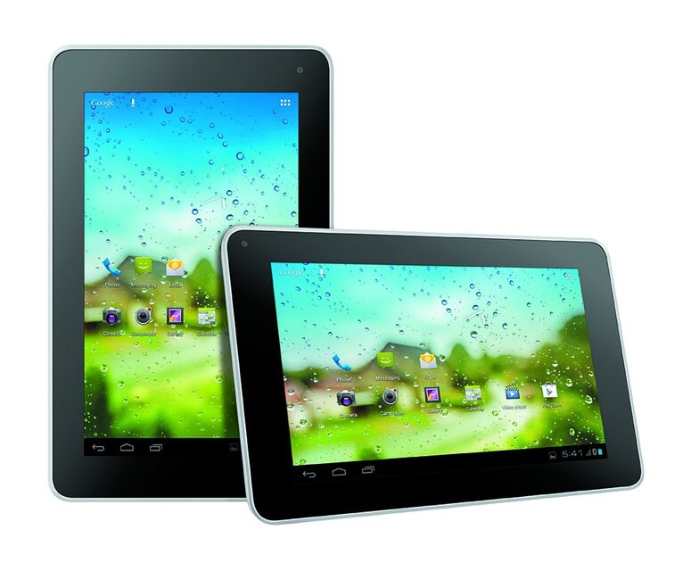 Huawei MediaPad 7 Lite