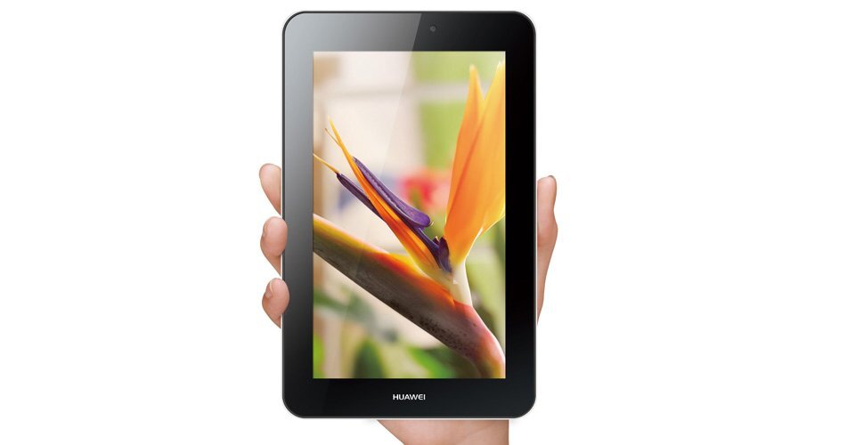 Huawei MediaPad 7 Youth 2