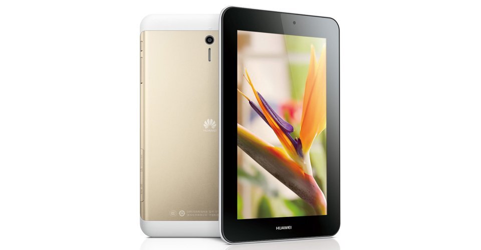 Huawei MediaPad 7 Youth 2