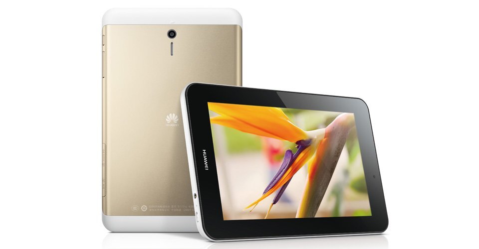 Huawei MediaPad 7 Youth 2