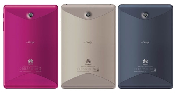 Huawei MediaPad