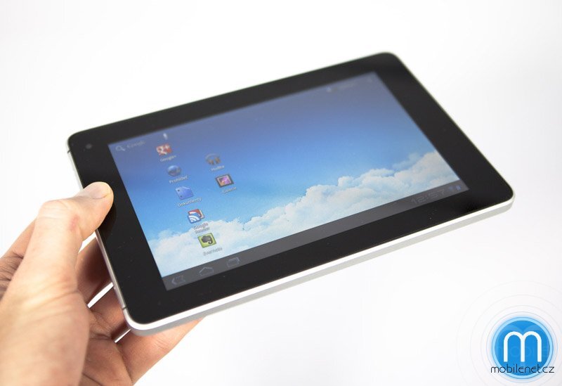 Huawei MediaPad