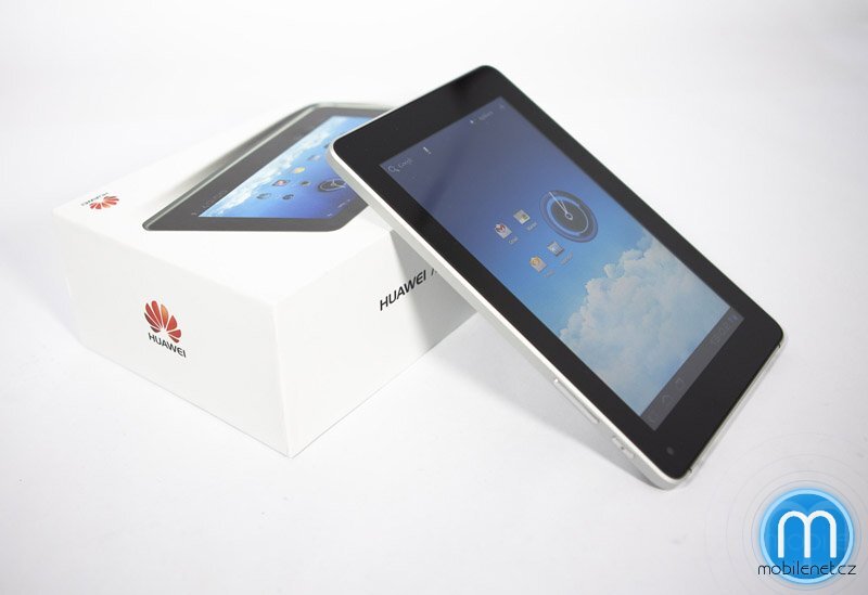 Huawei MediaPad