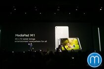 Huawei MediaPad M1