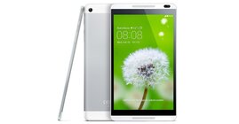 Huawei MediaPad M1