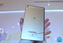 Huawei MediaPad M1