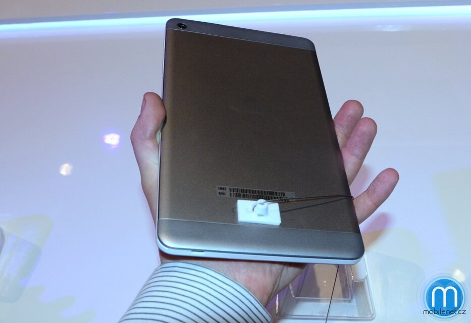 Huawei MediaPad M1