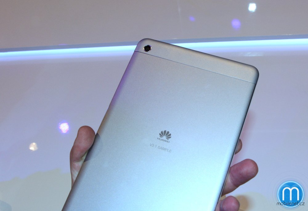 Huawei MediaPad M1