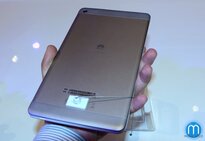 Huawei MediaPad M1