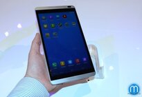 Huawei MediaPad M1