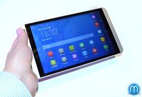 Huawei MediaPad M1