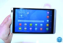 Huawei MediaPad M1