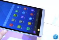 Huawei MediaPad M1