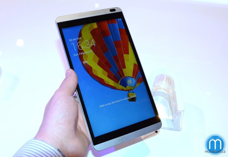 Huawei MediaPad M1