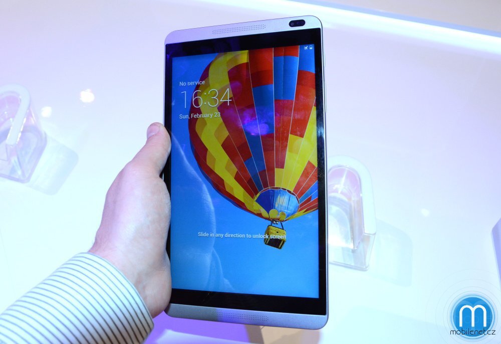 Huawei MediaPad M1