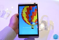 Huawei MediaPad M1