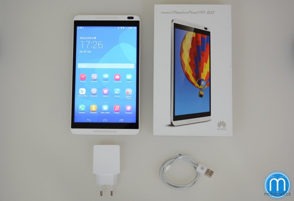 Huawei MediaPad M1 8.0