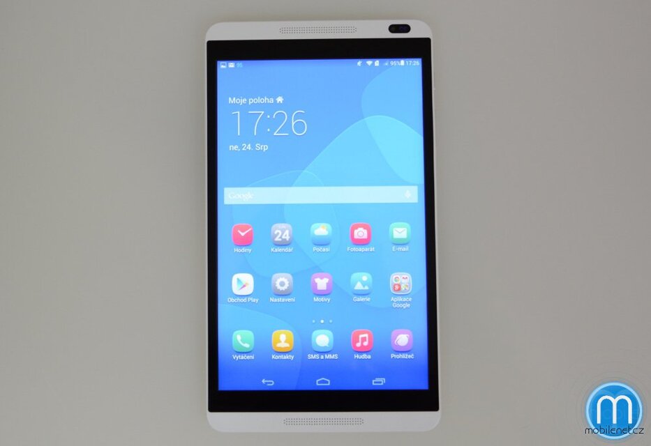 Huawei MediaPad M1 8.0