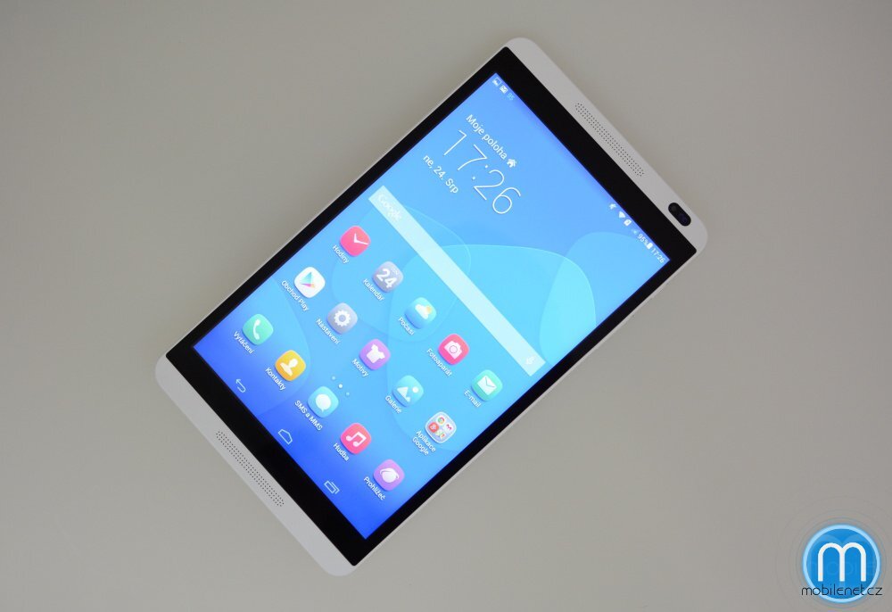 Huawei MediaPad M1 8.0
