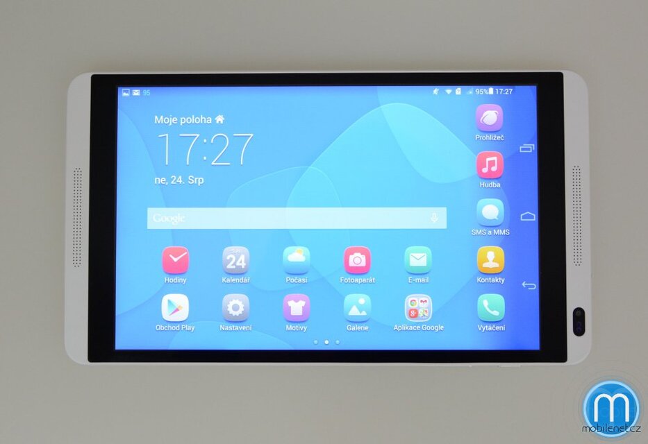 Huawei MediaPad M1 8.0