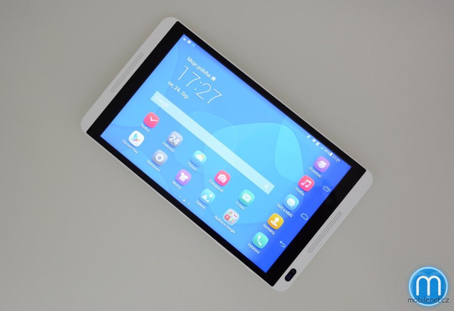 Huawei MediaPad M1 8.0