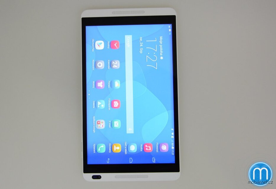 Huawei MediaPad M1 8.0
