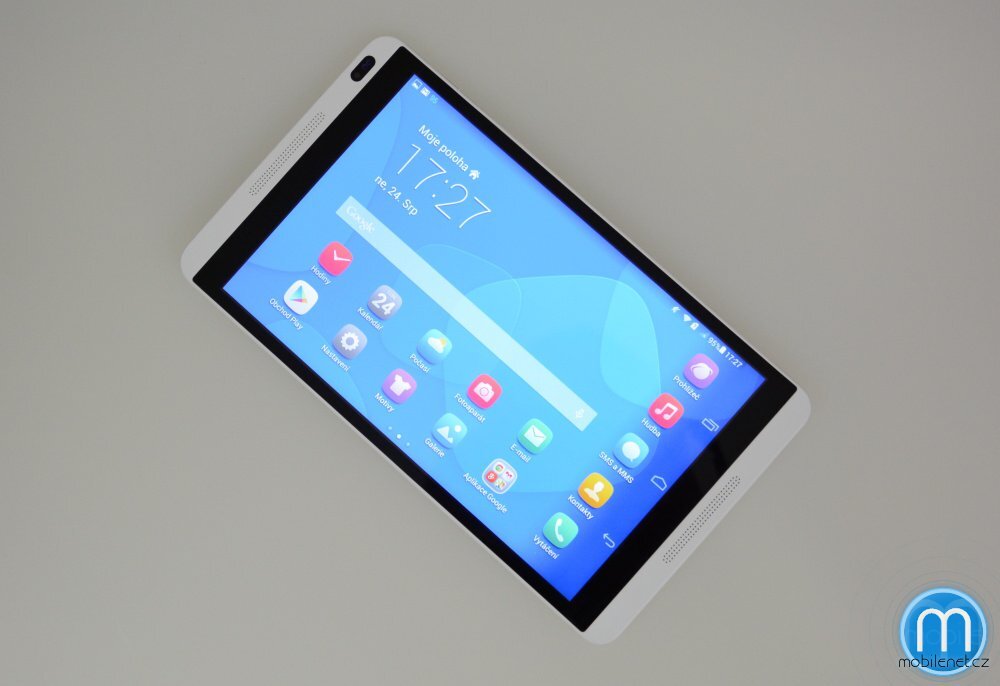 Huawei MediaPad M1 8.0