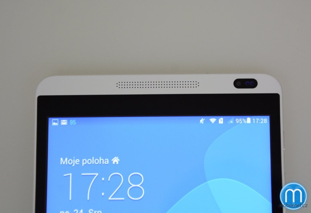 Huawei MediaPad M1 8.0