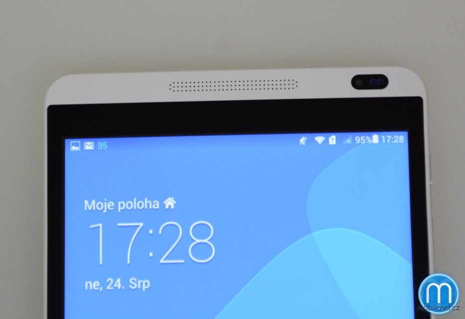 Huawei MediaPad M1 8.0