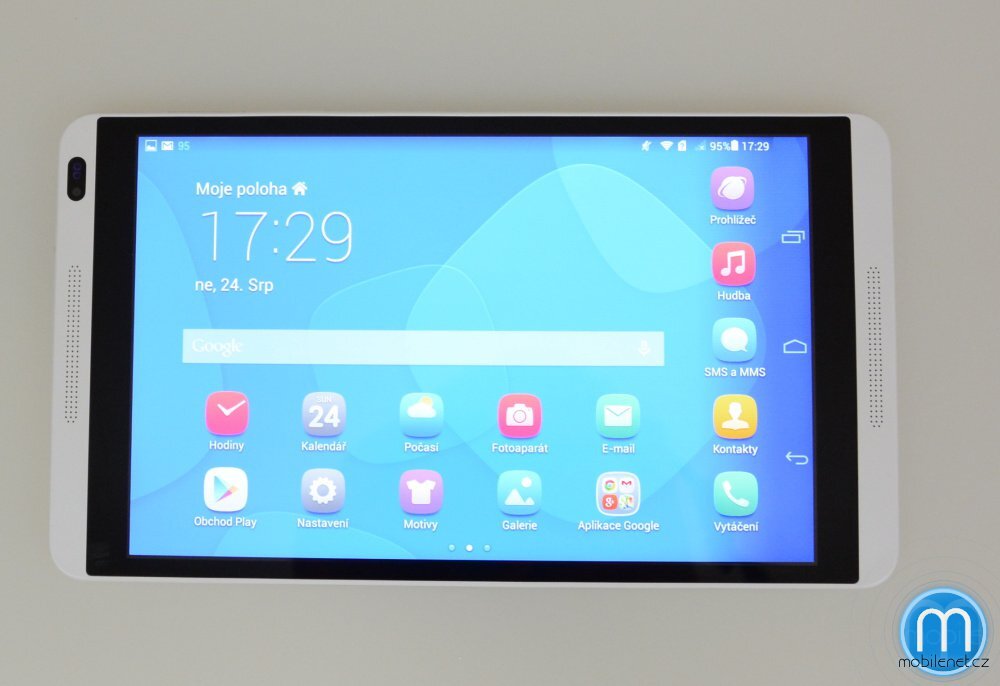 Huawei MediaPad M1 8.0