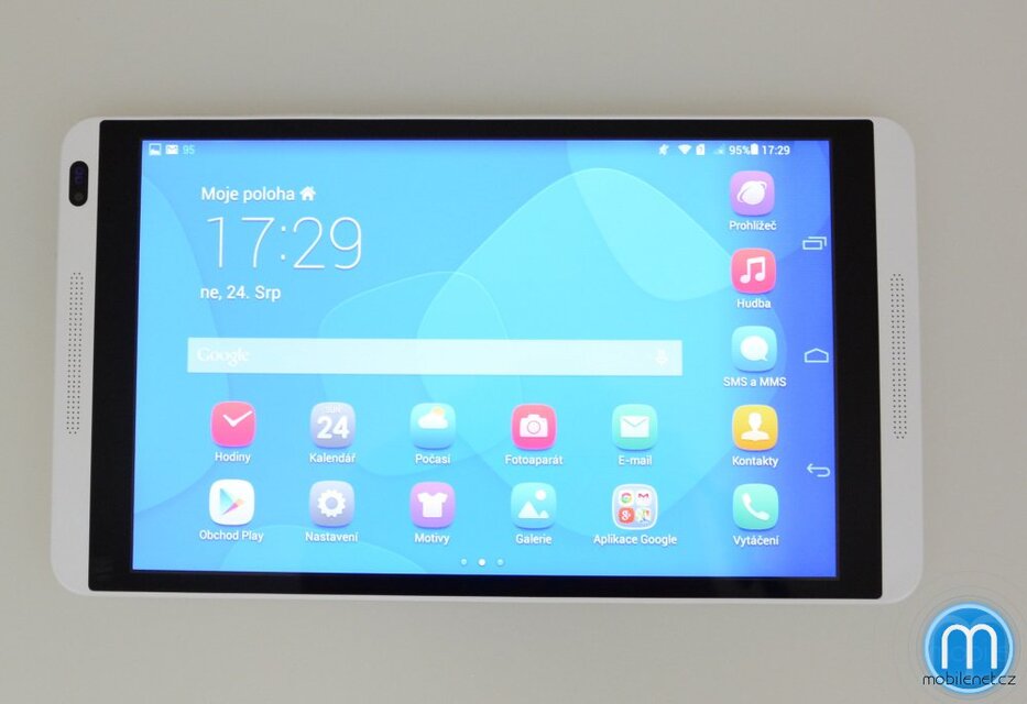 Huawei MediaPad M1 8.0