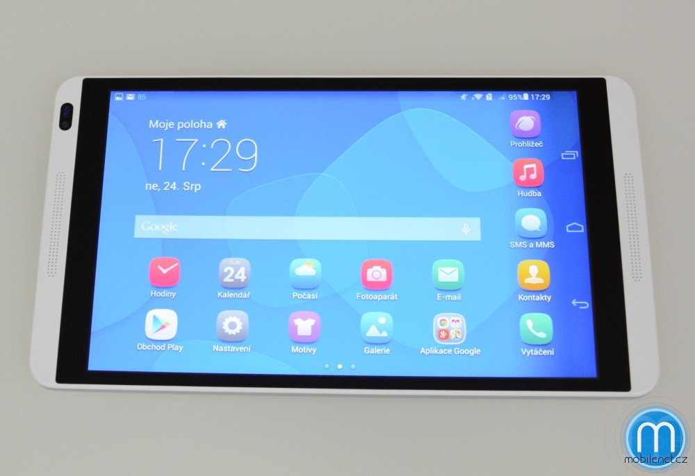 Huawei MediaPad M1 8.0