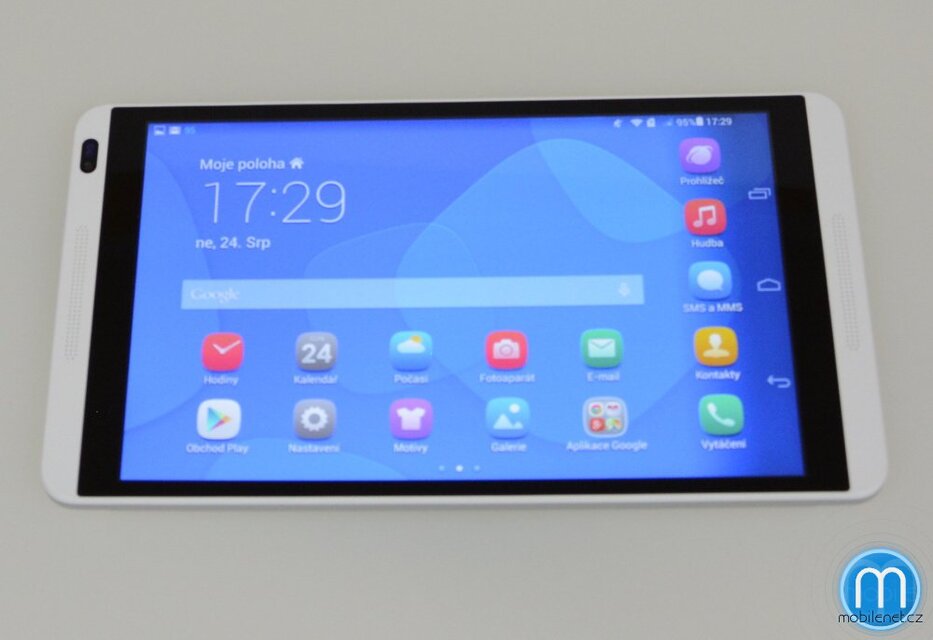 Huawei MediaPad M1 8.0